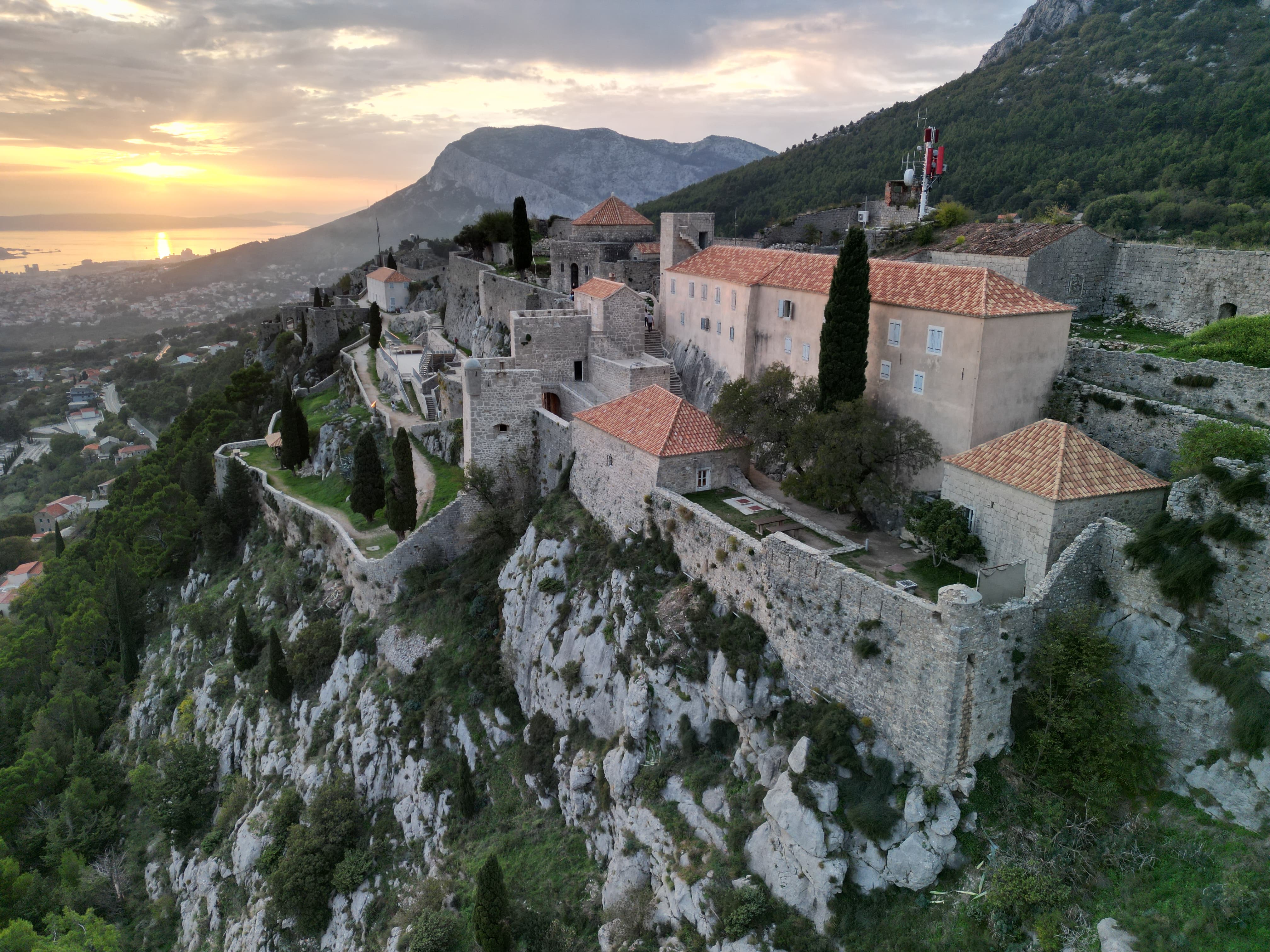 Festung Klis